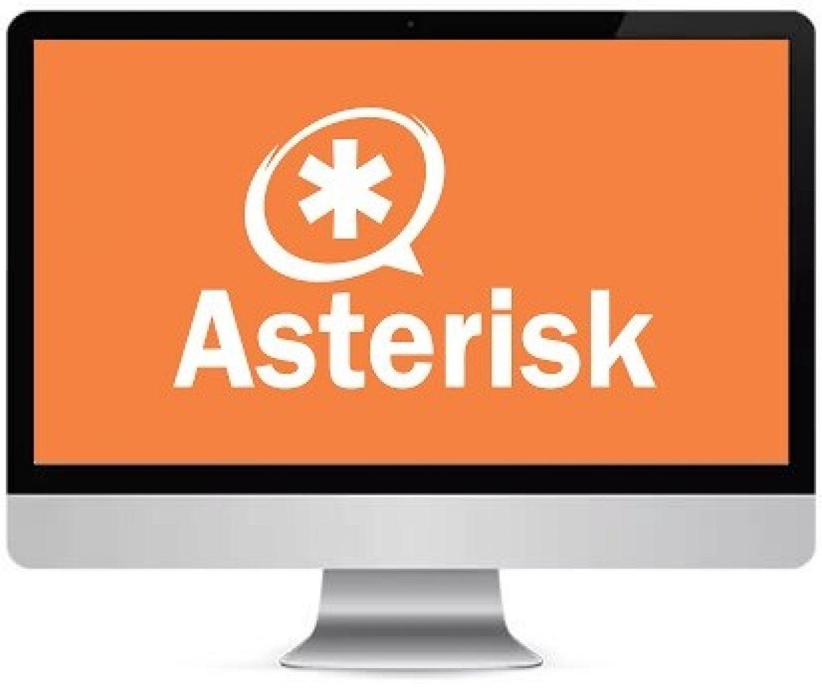 Centralita IP Asterisk