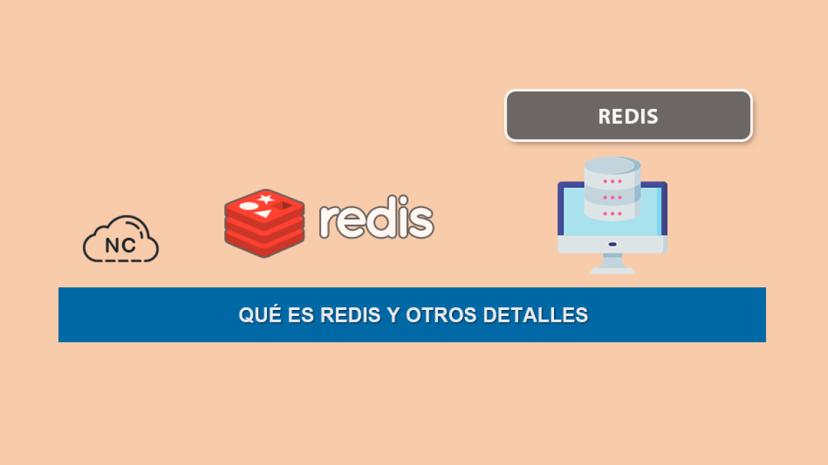 Usos y definición de Redis