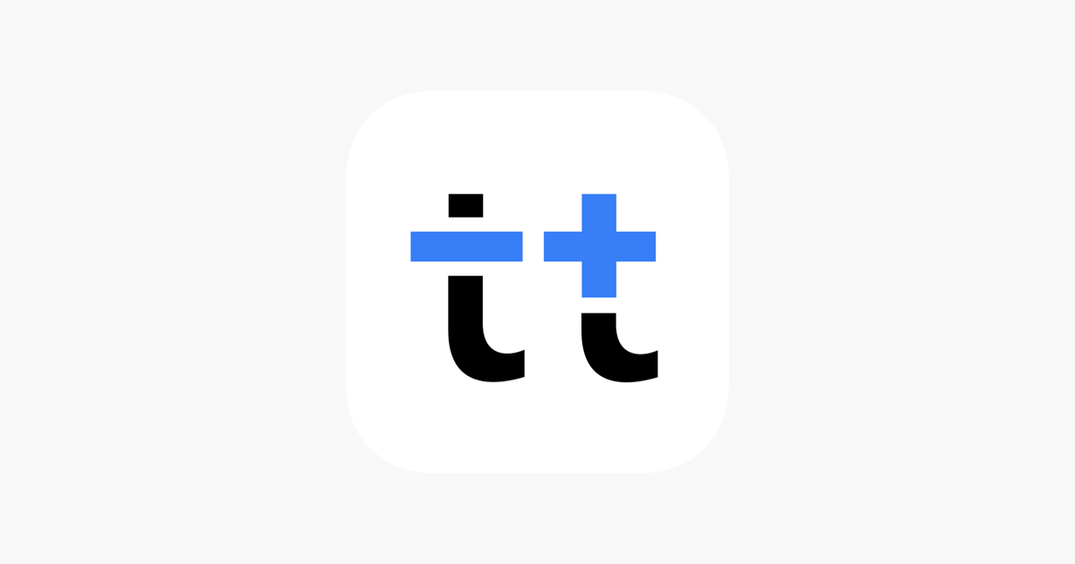Aplicación para dividir gastos tricount