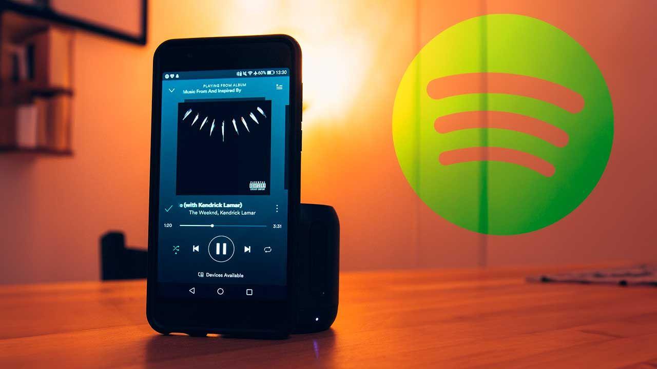 Cómo impedir que Spotify se inicie solo en segundo plano en tu PC