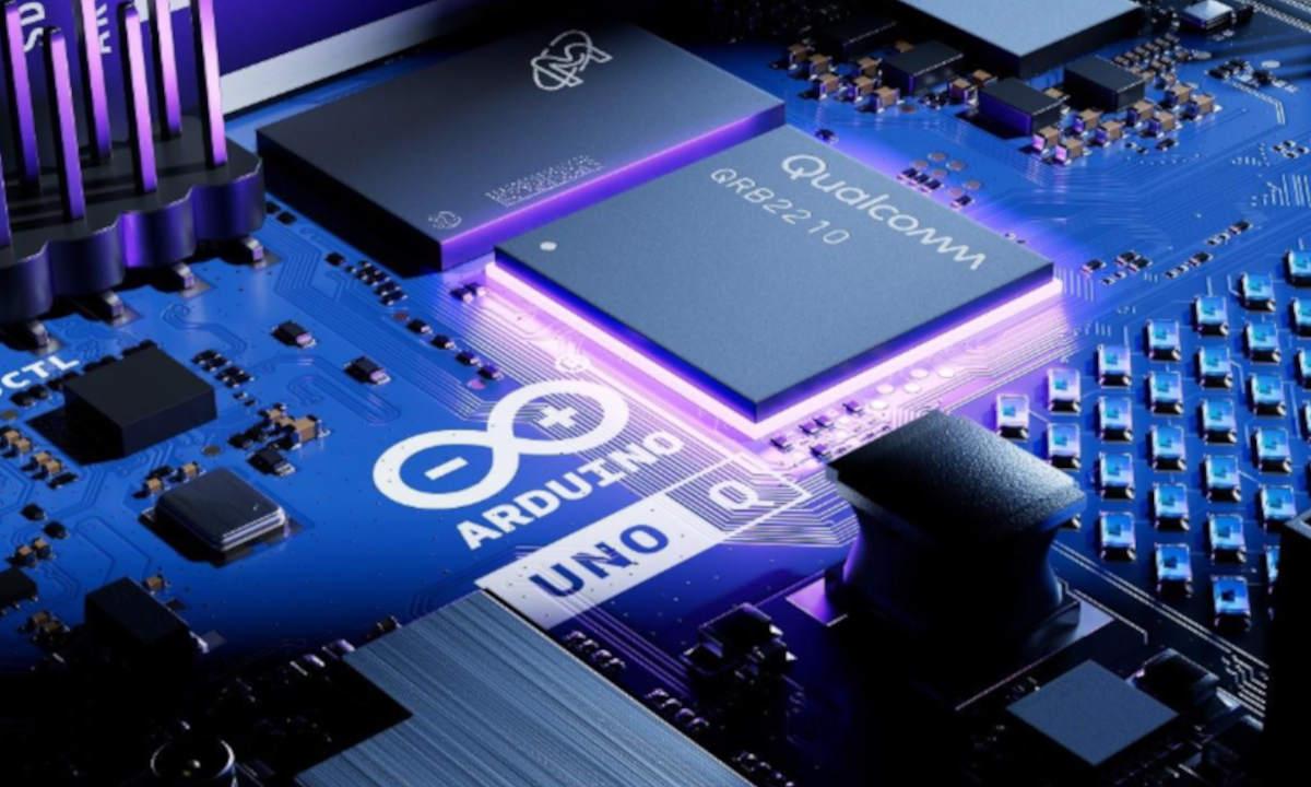 Qualcomm compra Arduino