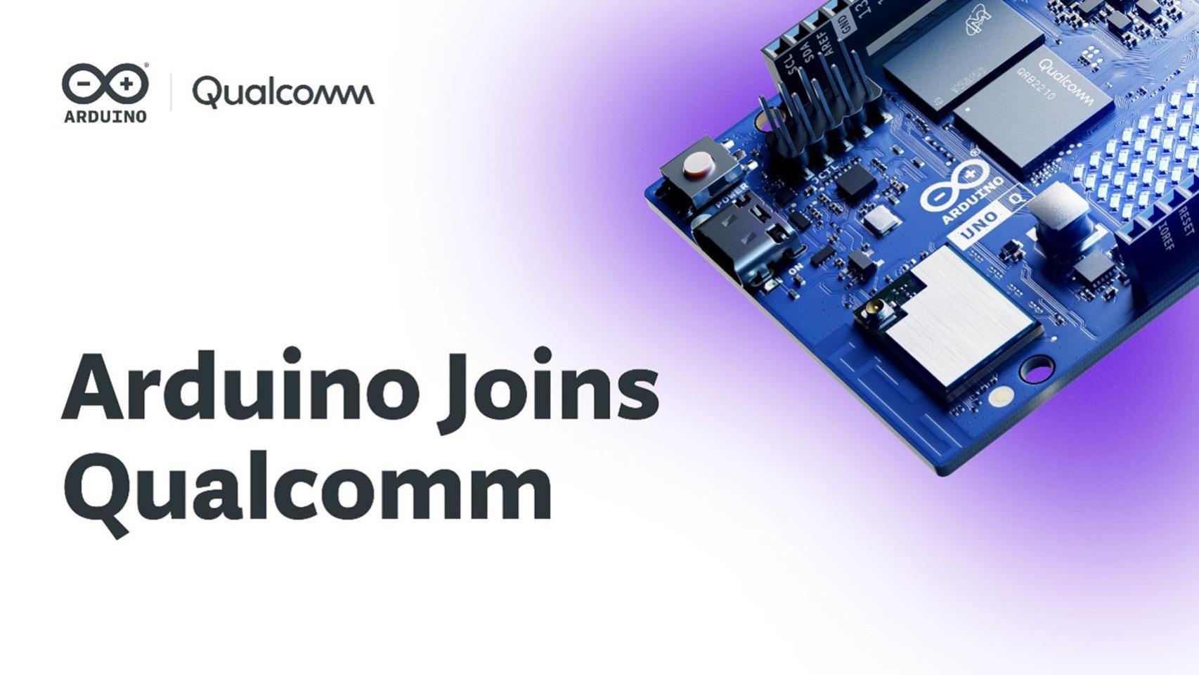 Estrategia de Qualcomm en el edge