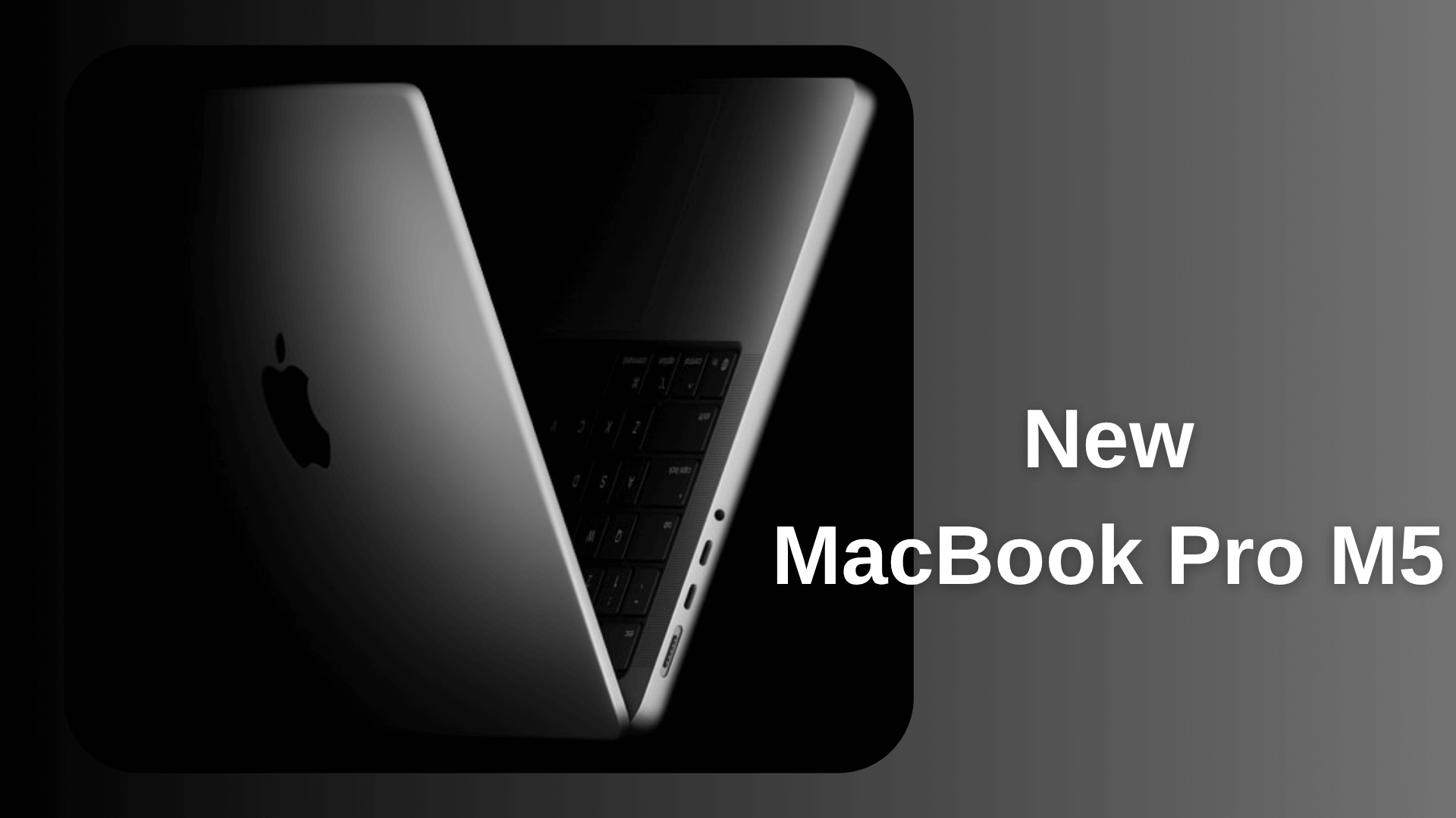 Chip Apple M5