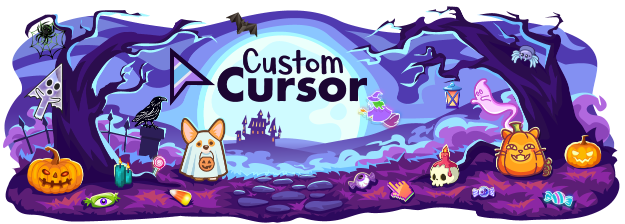 Personalizar el cursor en Windows