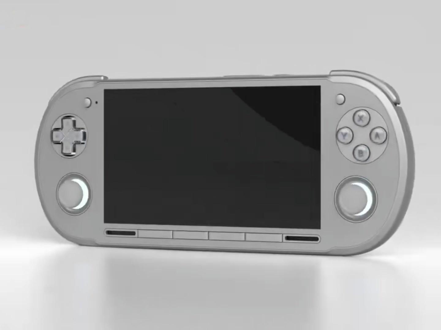Retroid Pocket 6