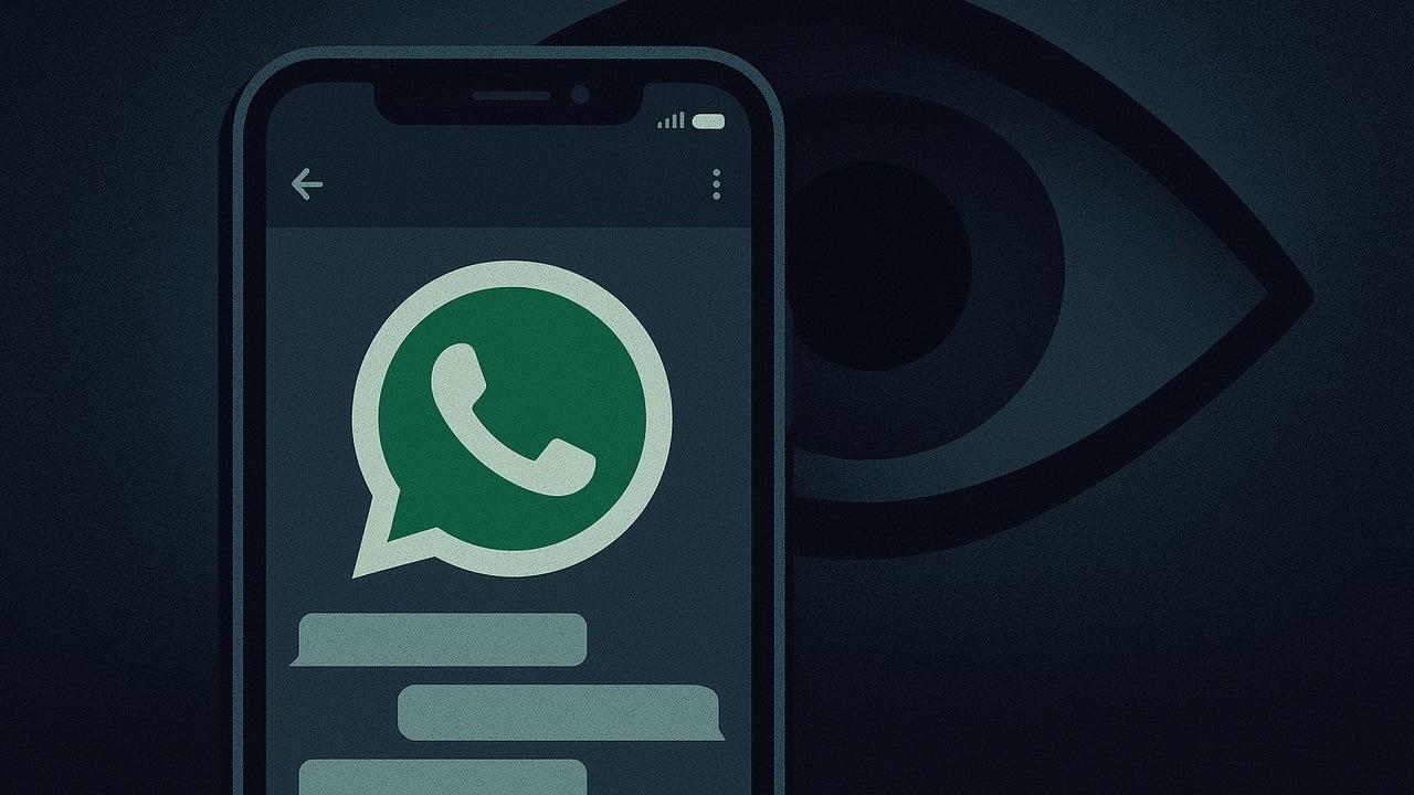 Ilustración genérica sobre Chat Control y privacidad