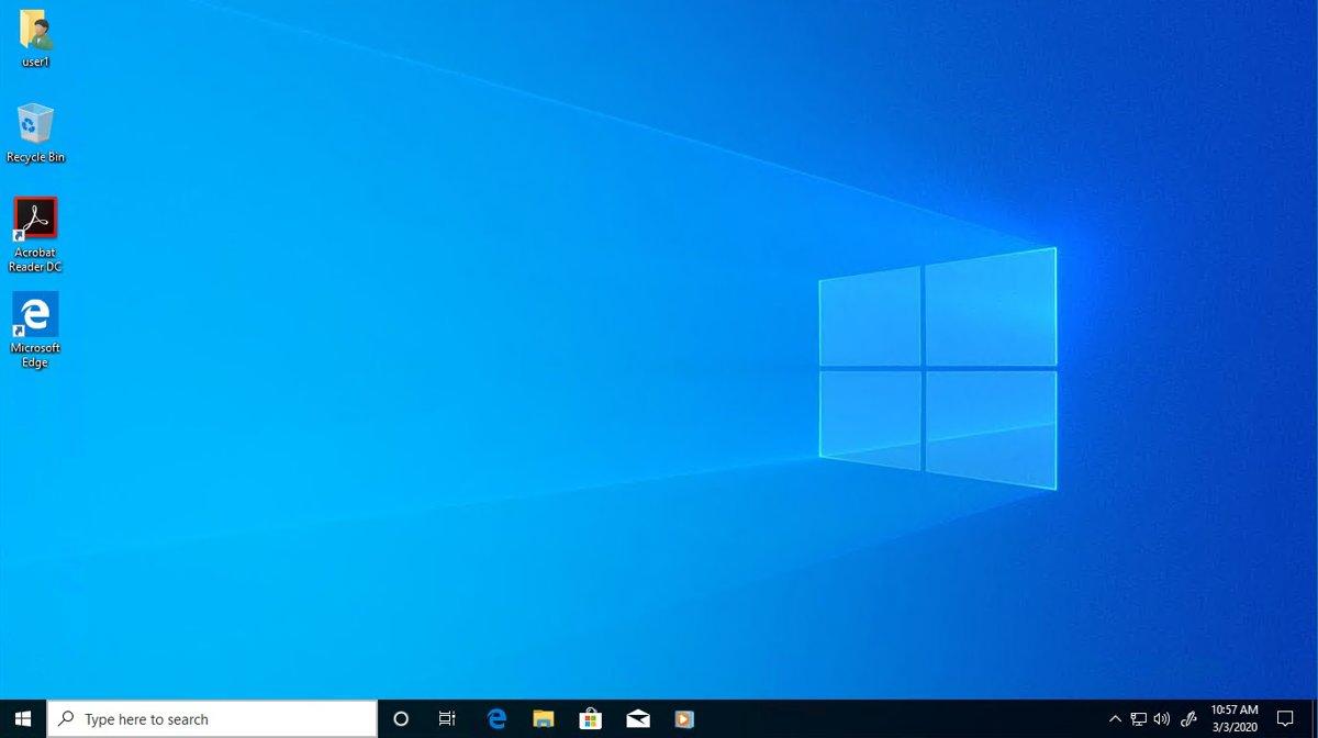 Guía para activar ESU en Windows 10