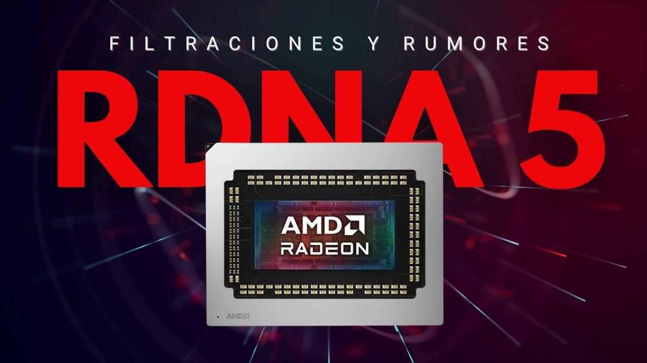 AMD RDNA 5