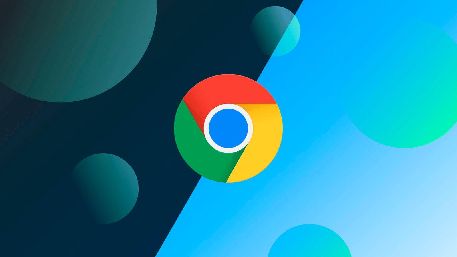 Vista dividida de Chrome a pantalla completa
