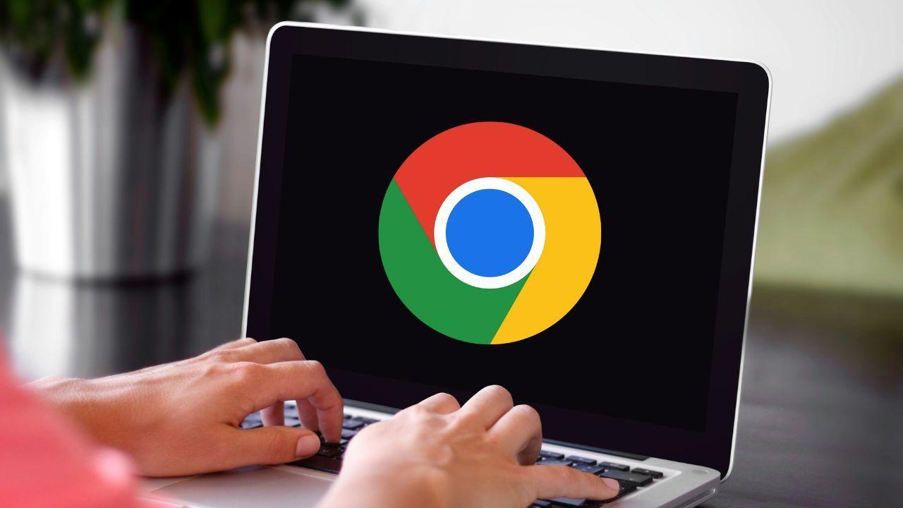 Función de pantalla dividida en Chrome