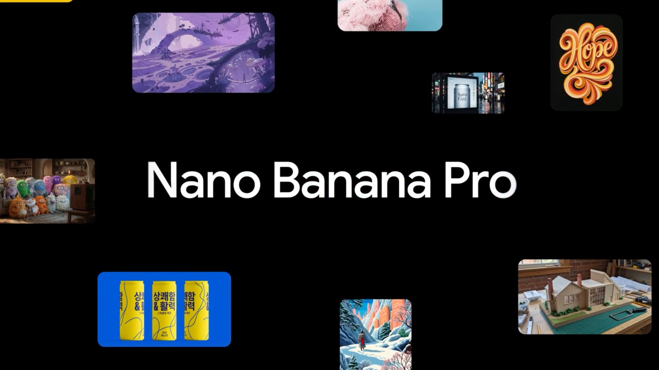 Diferencias version gratuita y Pro de Nano Banana