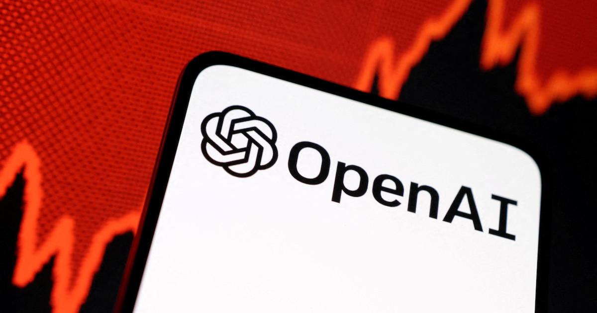 Acuerdo OpenAI y AWS