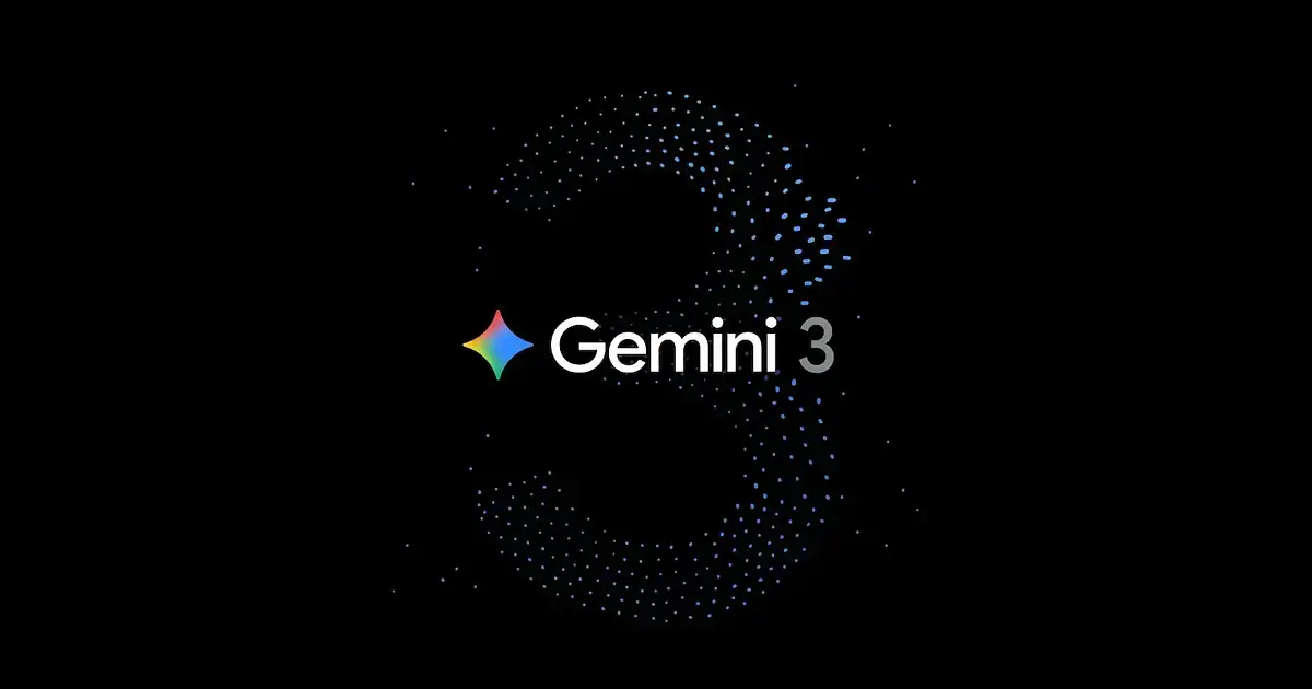 Novedades Gemini 3