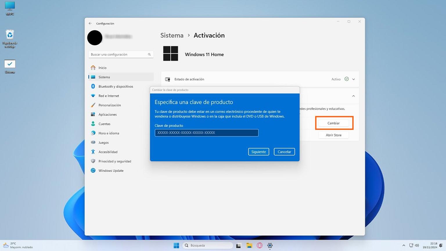 Guía para comprar licencia Windows 11 Pro legal y segura