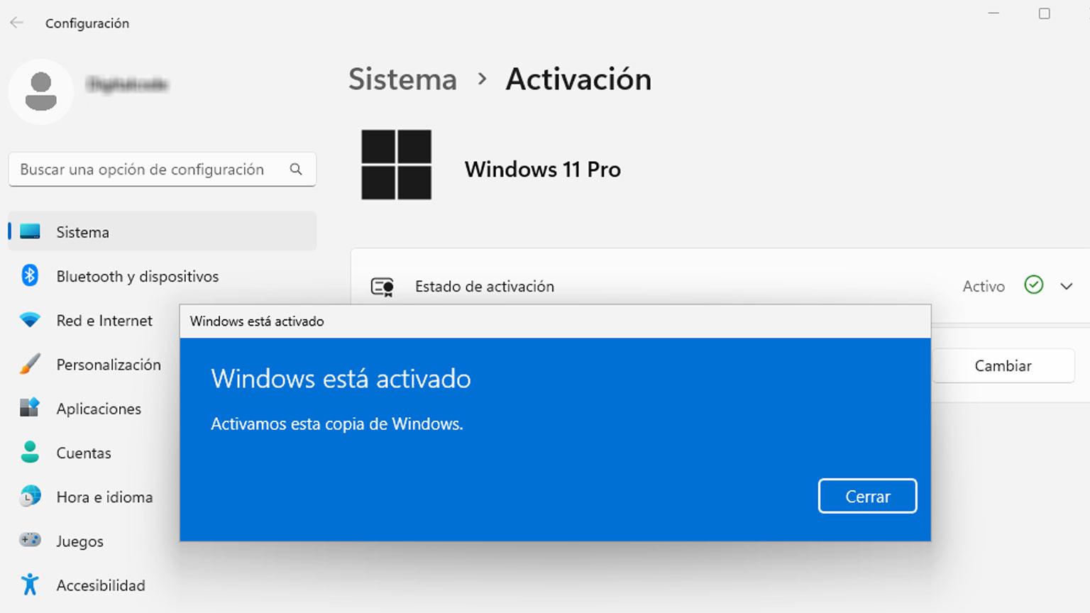 Compra legal de licencia Windows 11 Pro en distribuidores autorizados