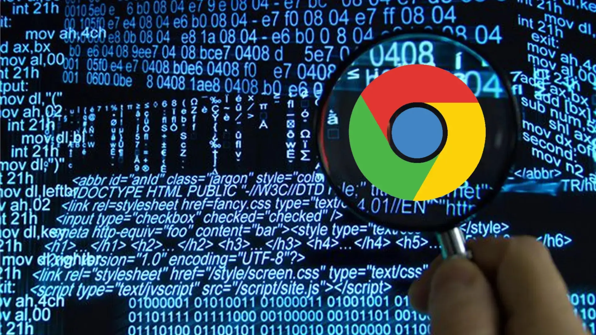 Extensiones maliciosas en Chrome