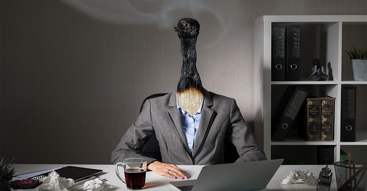 Estrategias para evitar la fatiga Full Stack y el burnout Estrategias para evitar la fatiga Full Stack y el burnout