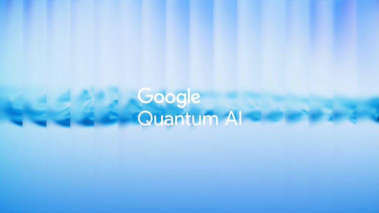 como funciona el algoritmo Quantum Echoes de Google