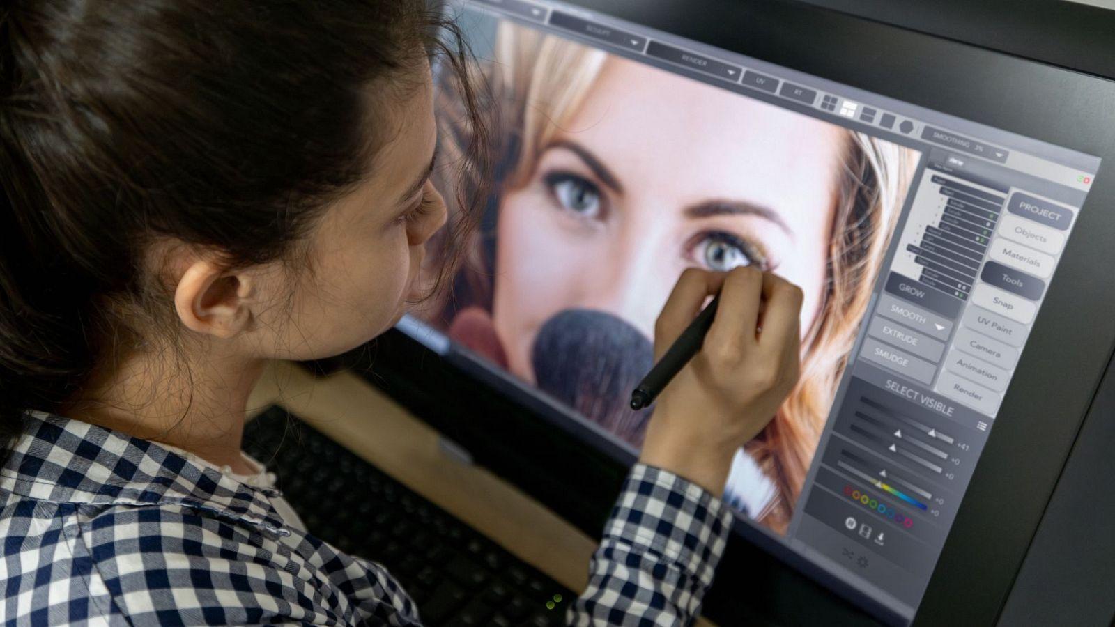 como instalar parche PhotoGIMP en Windows y Mac