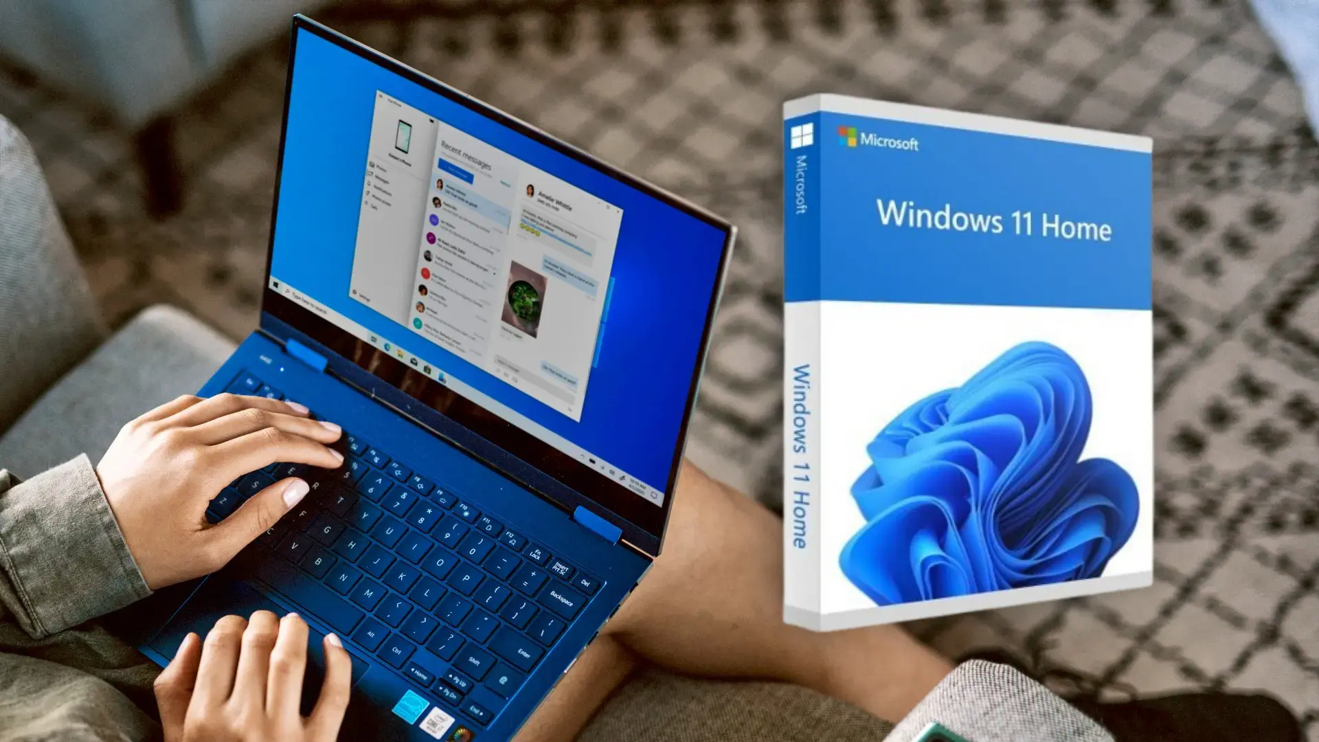 Tipos de licencia de Windows