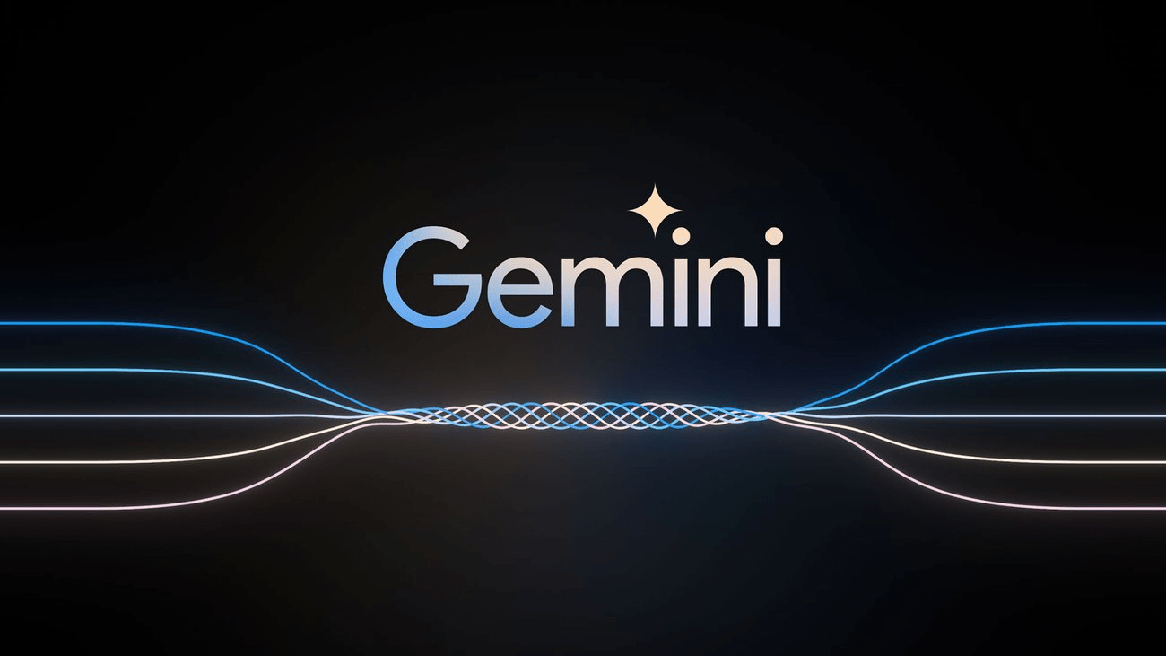 Google Gemini en el móvil