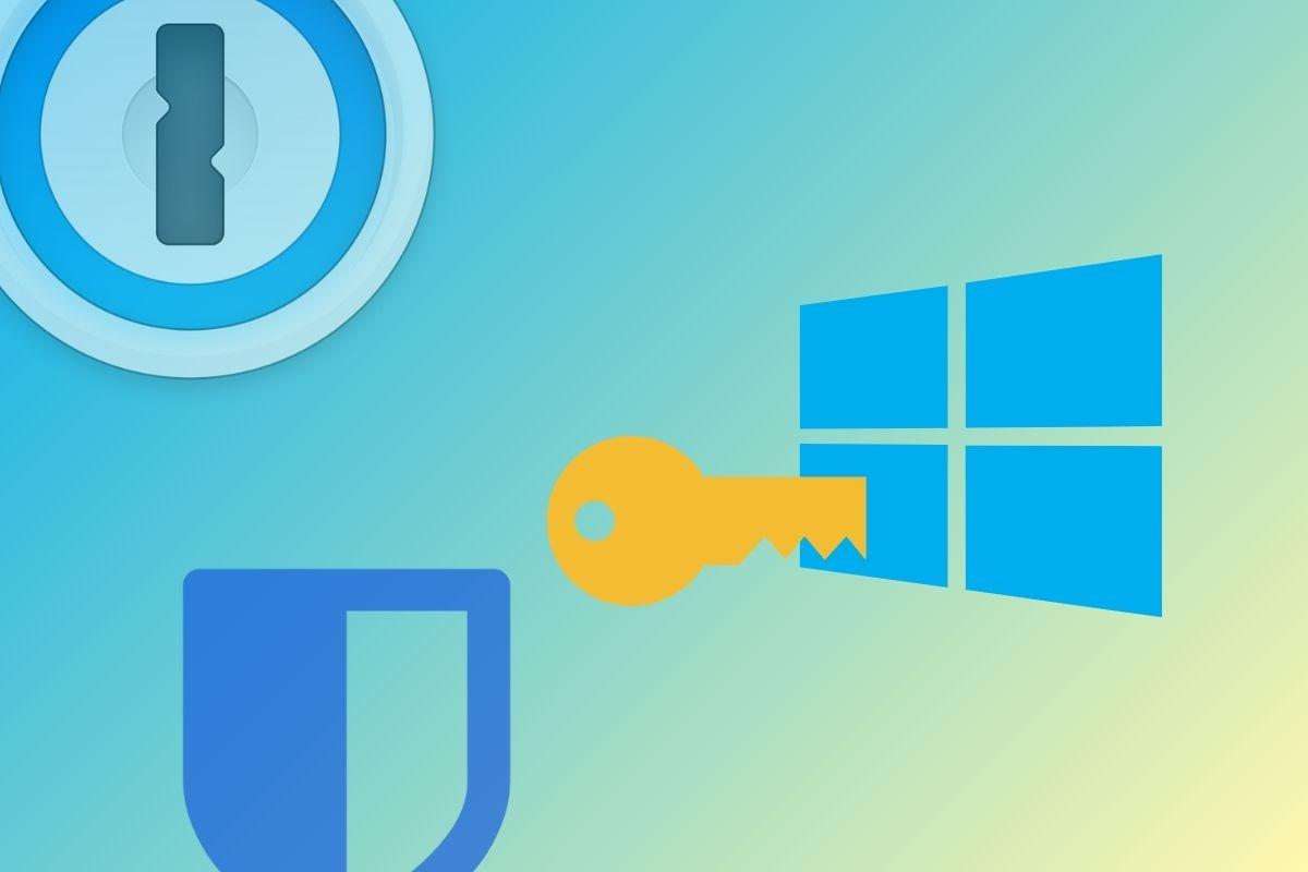 Explicación de passkeys y Windows 11
