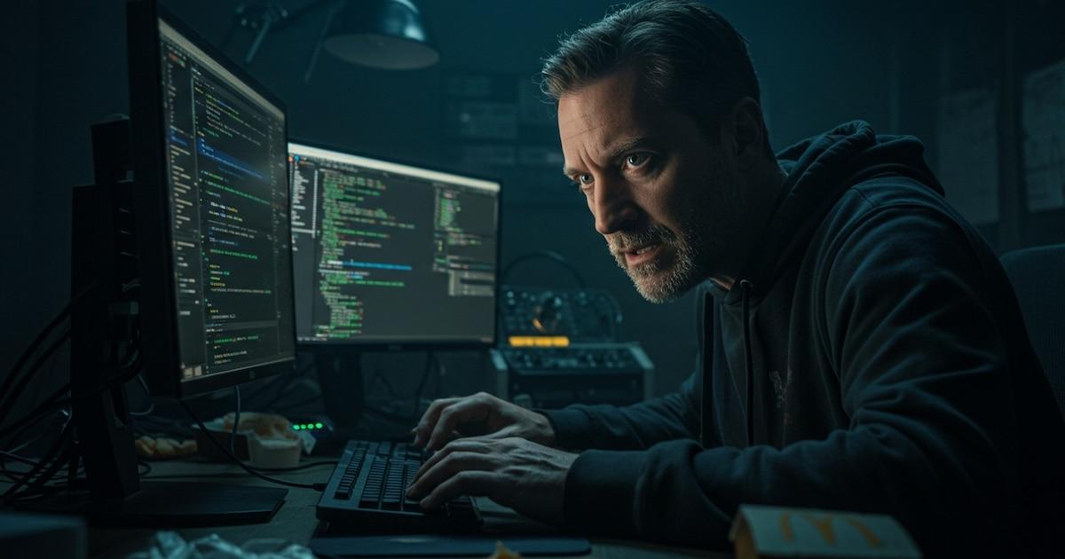 Síntomas de intrusos en el PC