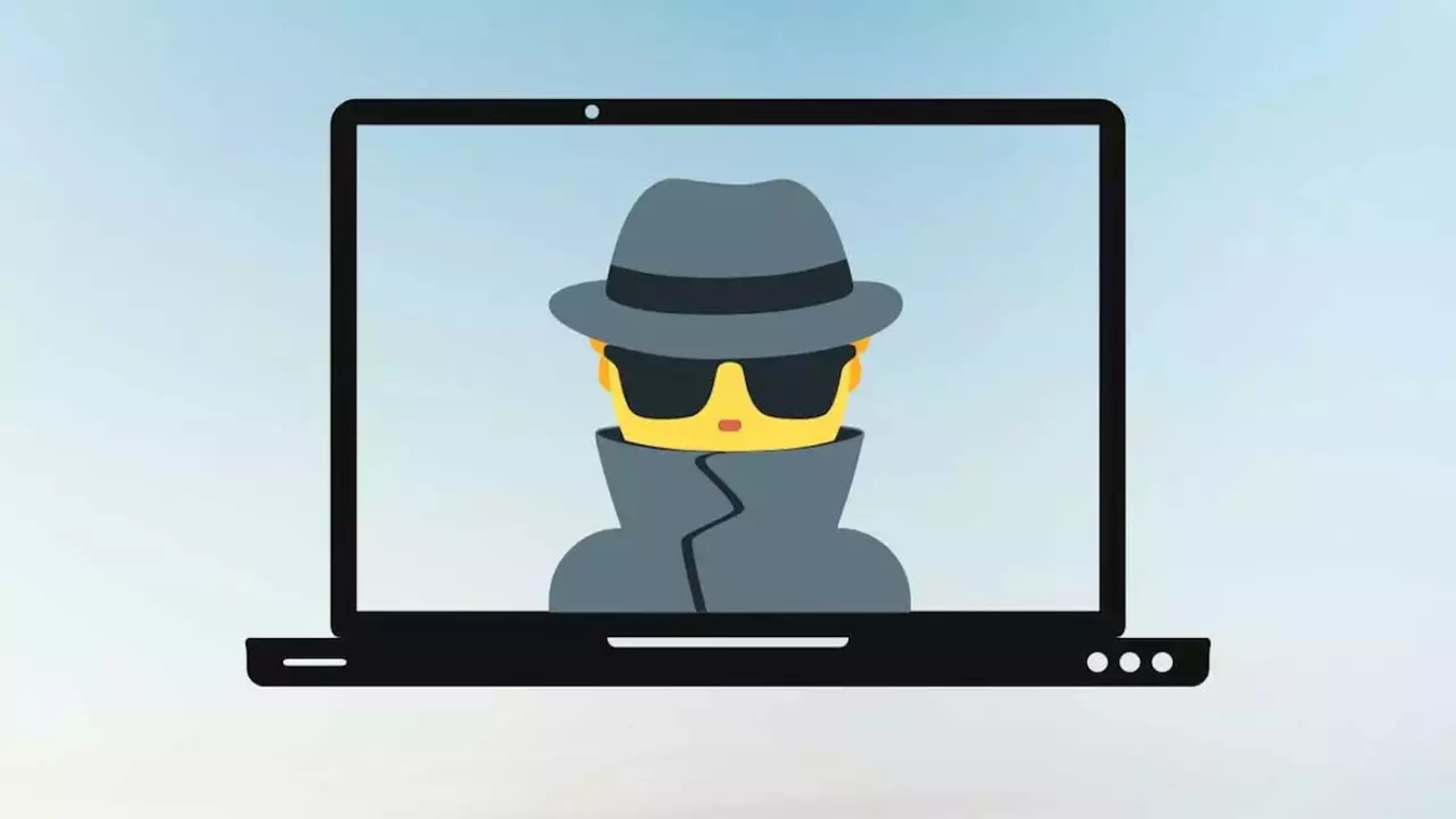 Detección de intrusos en el ordenador