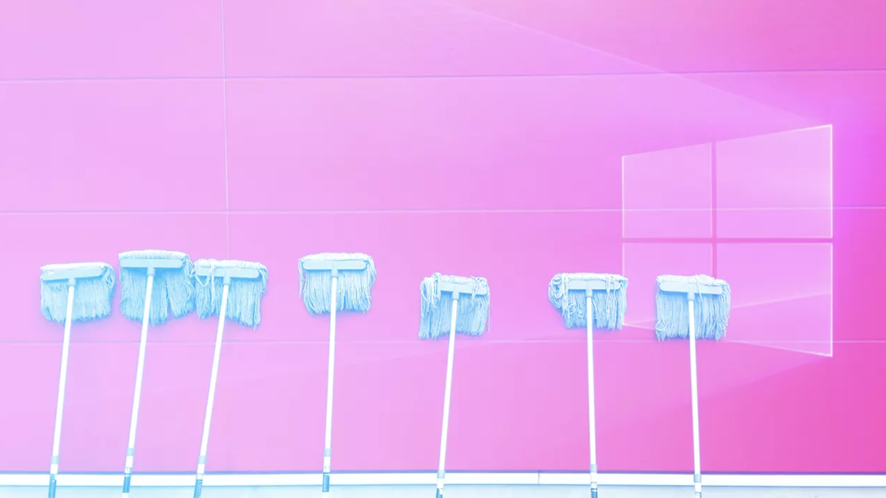 Forzar desinstalación de programas y limpiar registro en Windows