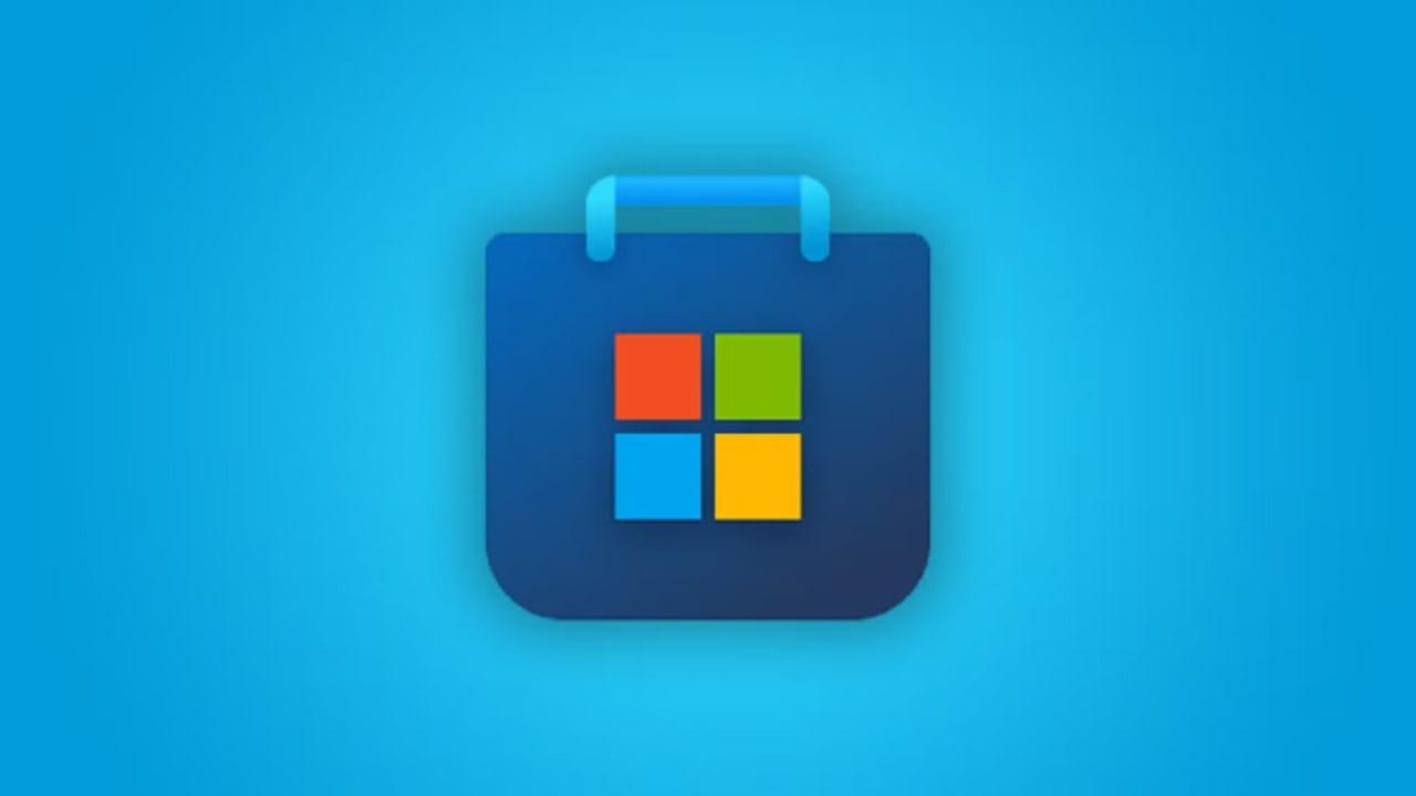 Selección de apps para instalación múltiple en Microsoft Store