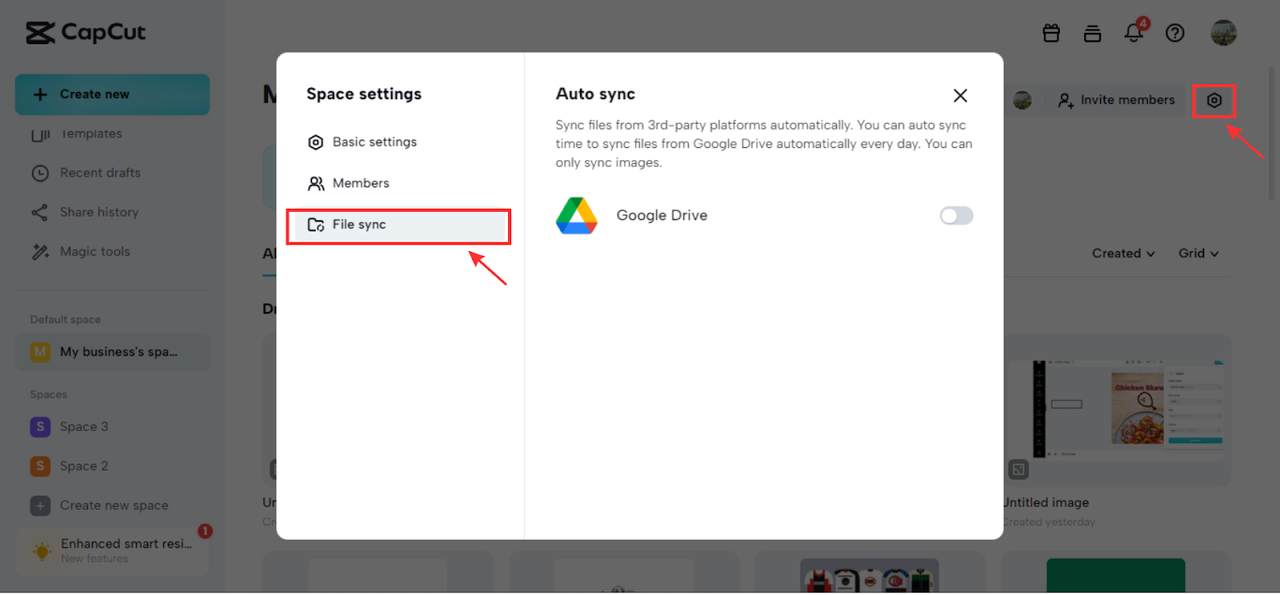 Razones para migrar de Dropbox a Google Drive