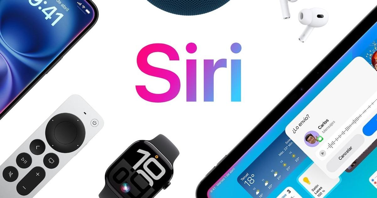 Privacidad y arquitectura de Siri
