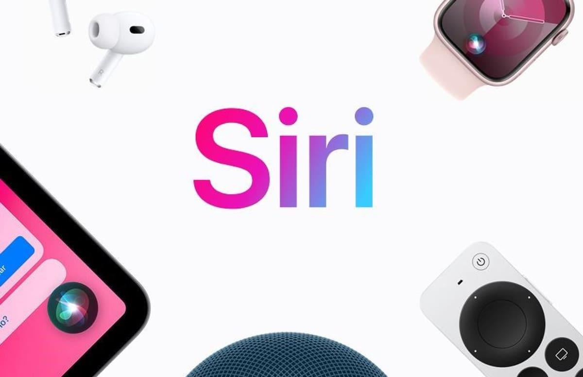 Calendario de lanzamiento de la nueva Siri