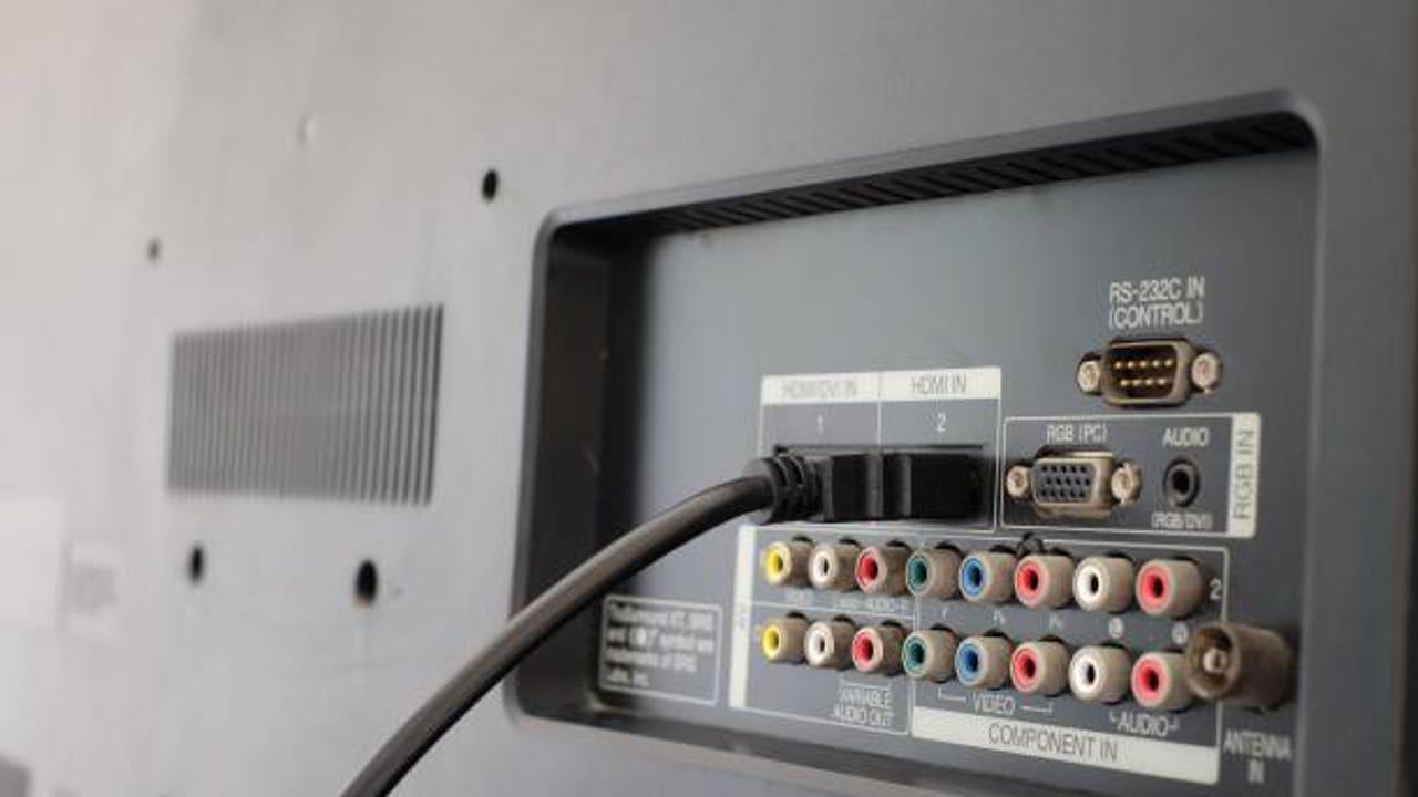 usos del puerto USB de la tele