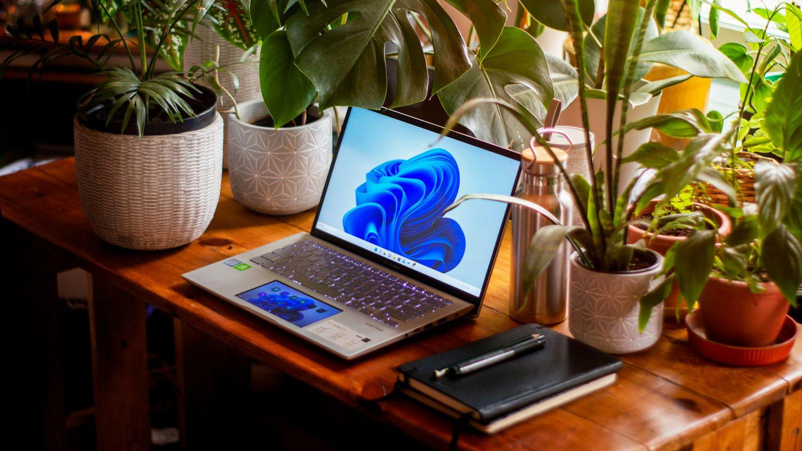 Personalizar menú contextual en Windows 11