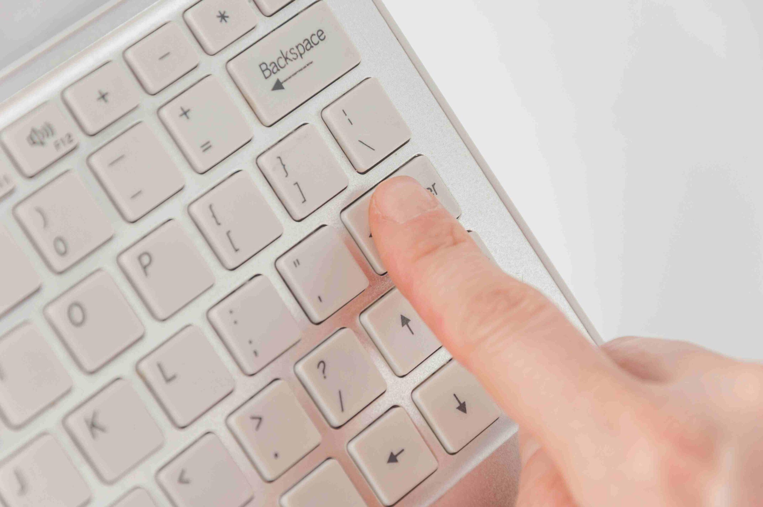 Explicación de técnica ClickFix