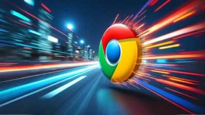 trucos Google Chrome para navegar más rápido