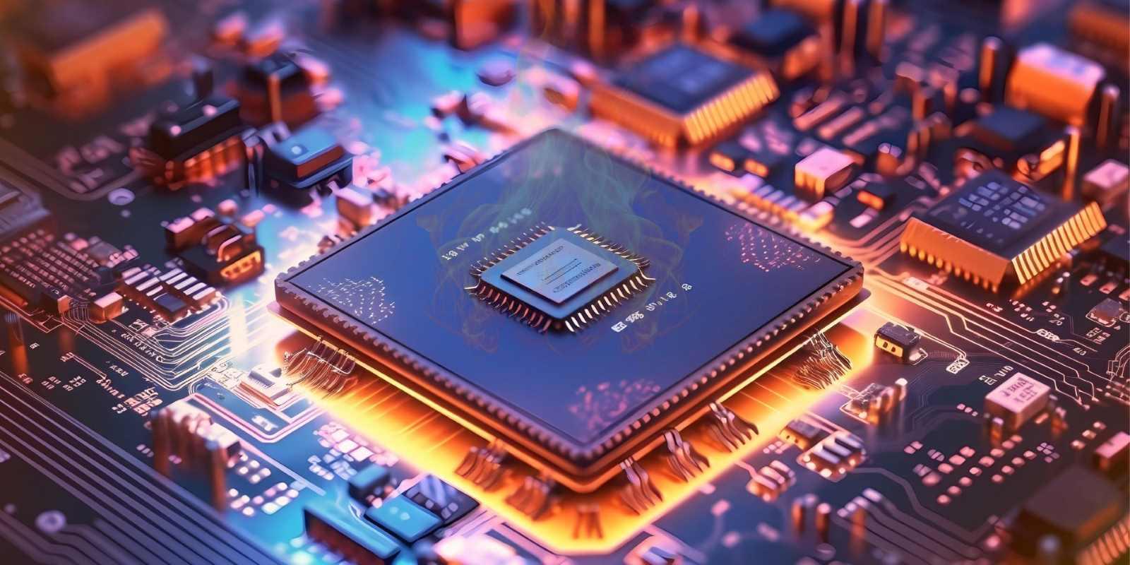 Apps para ver temperatura CPU en Windows