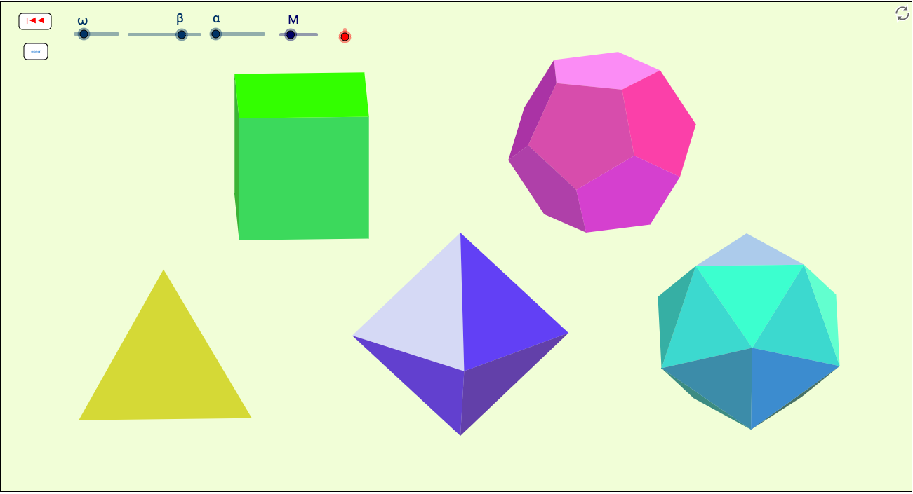 Comparativa GeoGebra vs SageMath