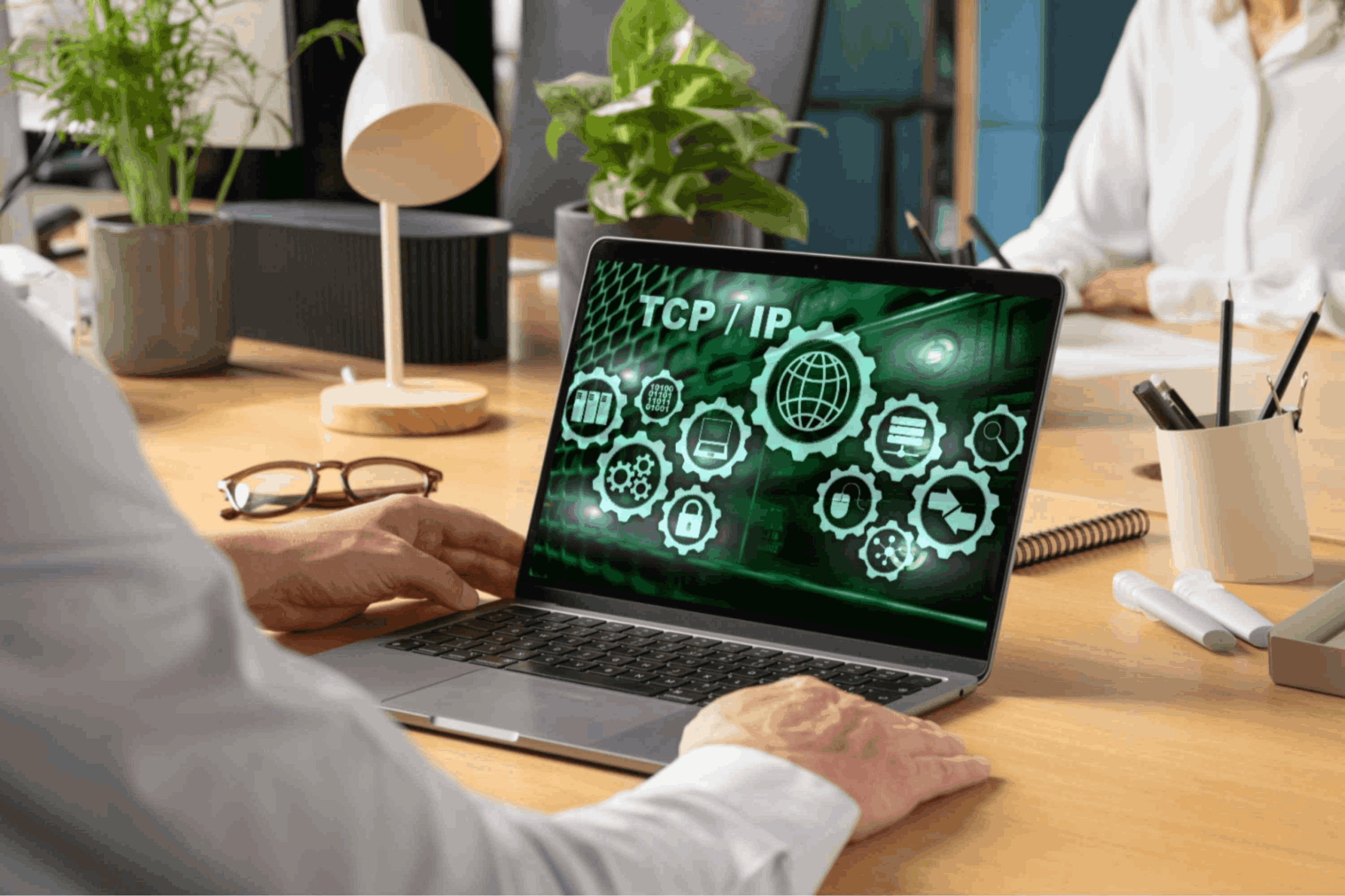 Diferencias IP estática e IP dinámica