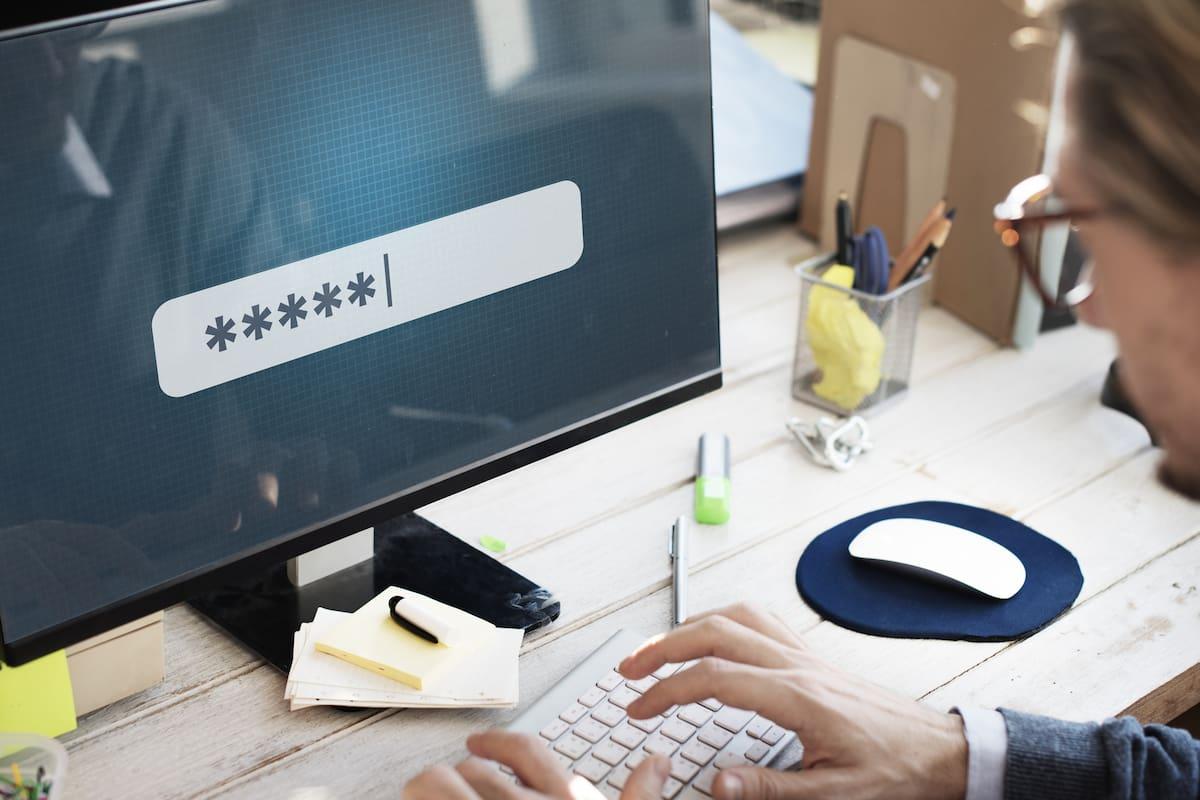 Seguridad de contraseñas en Internet