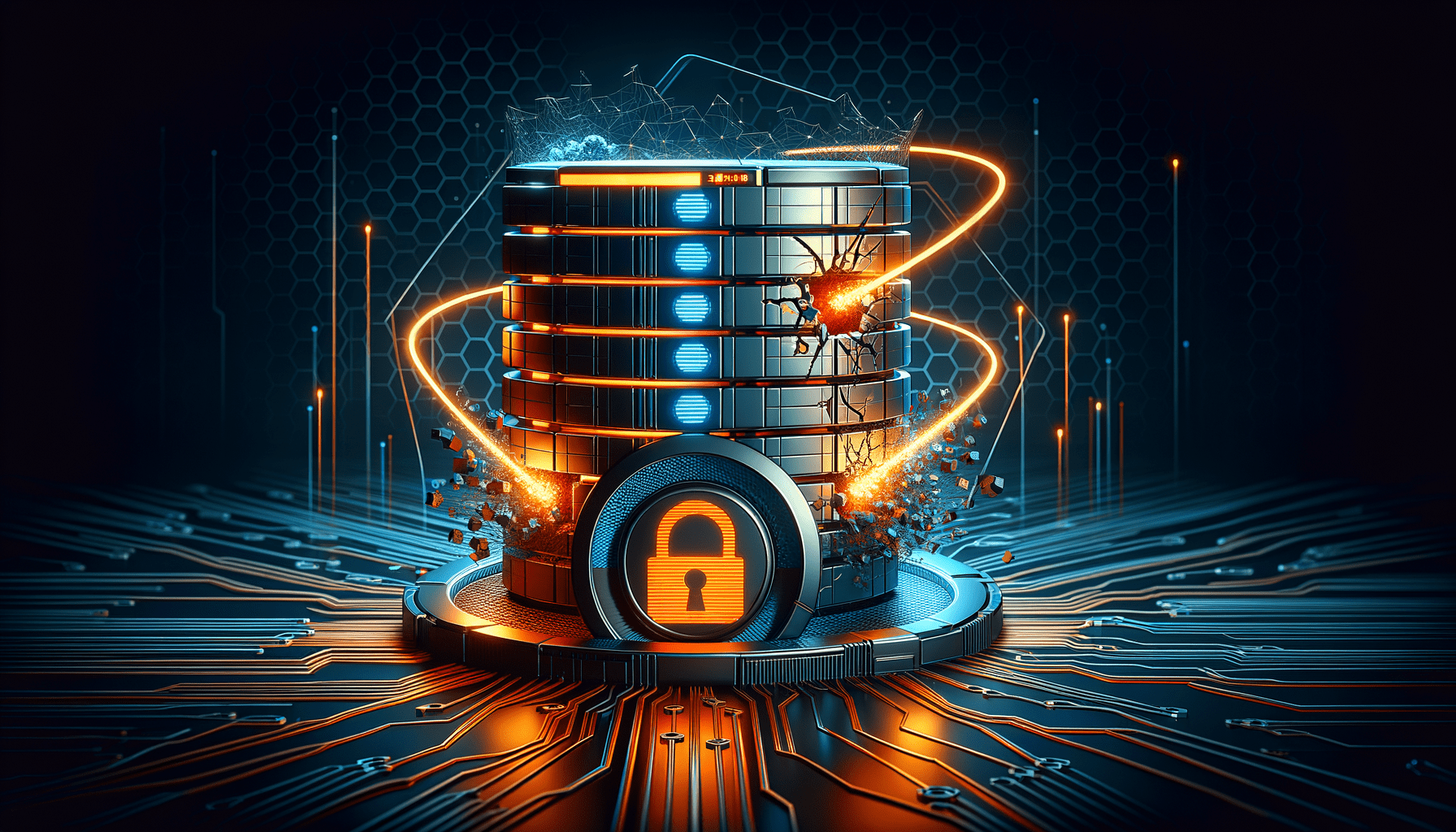 Malware ShadowPad y WSUS