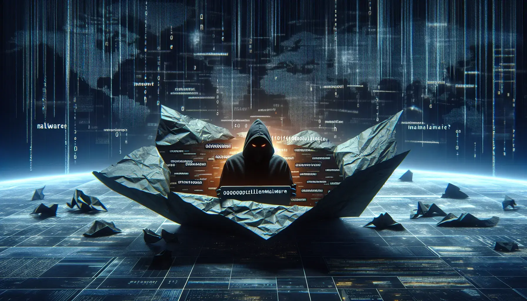 ShadowPad vulnerabilidad crítica en WSUS