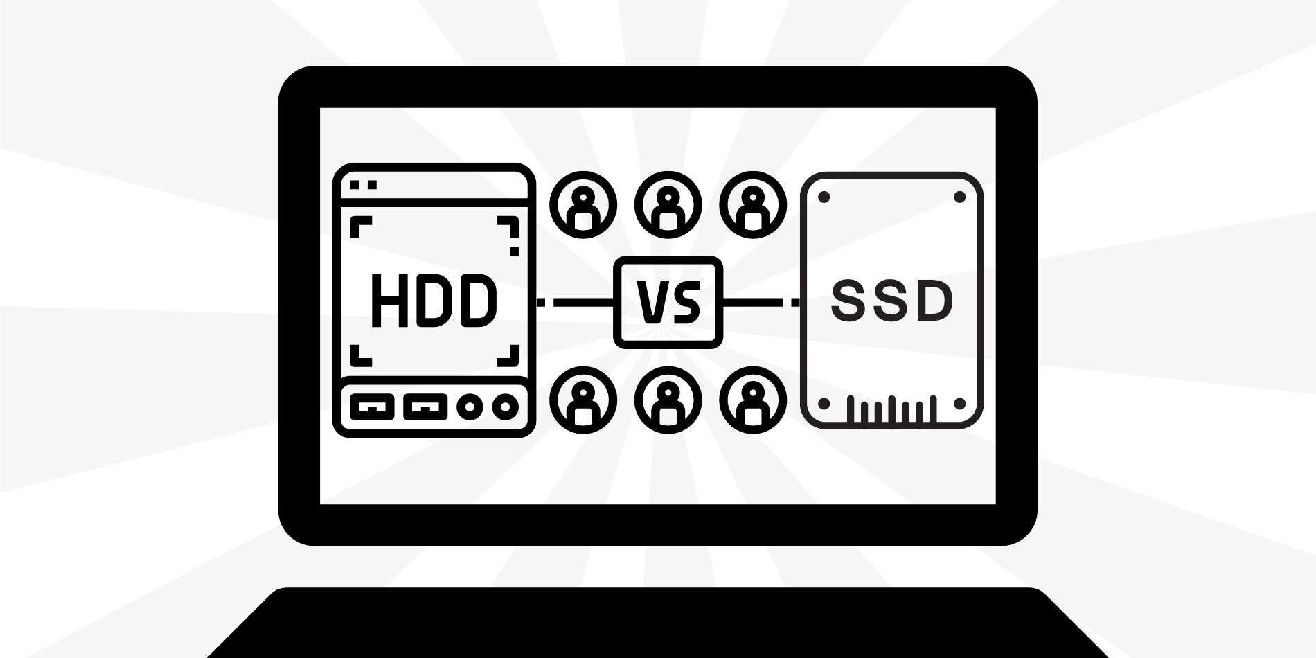 cambiar disco duro por ssd