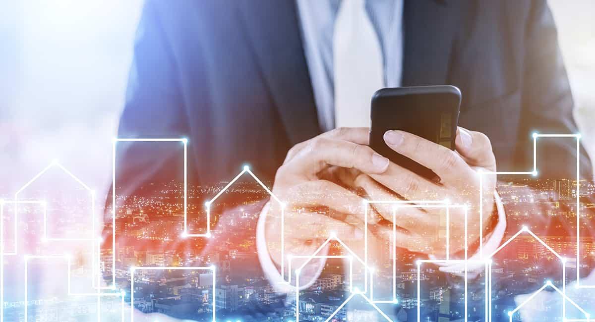 ciberseguridad en edificios