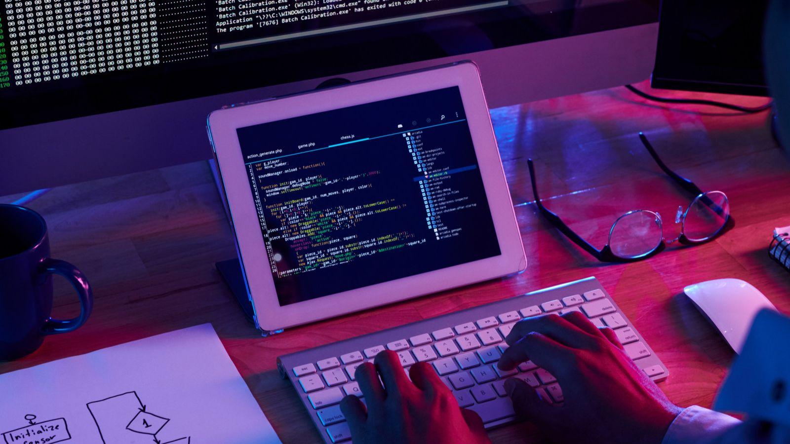 Comandos de Windows Terminal para resolver problemas de PC