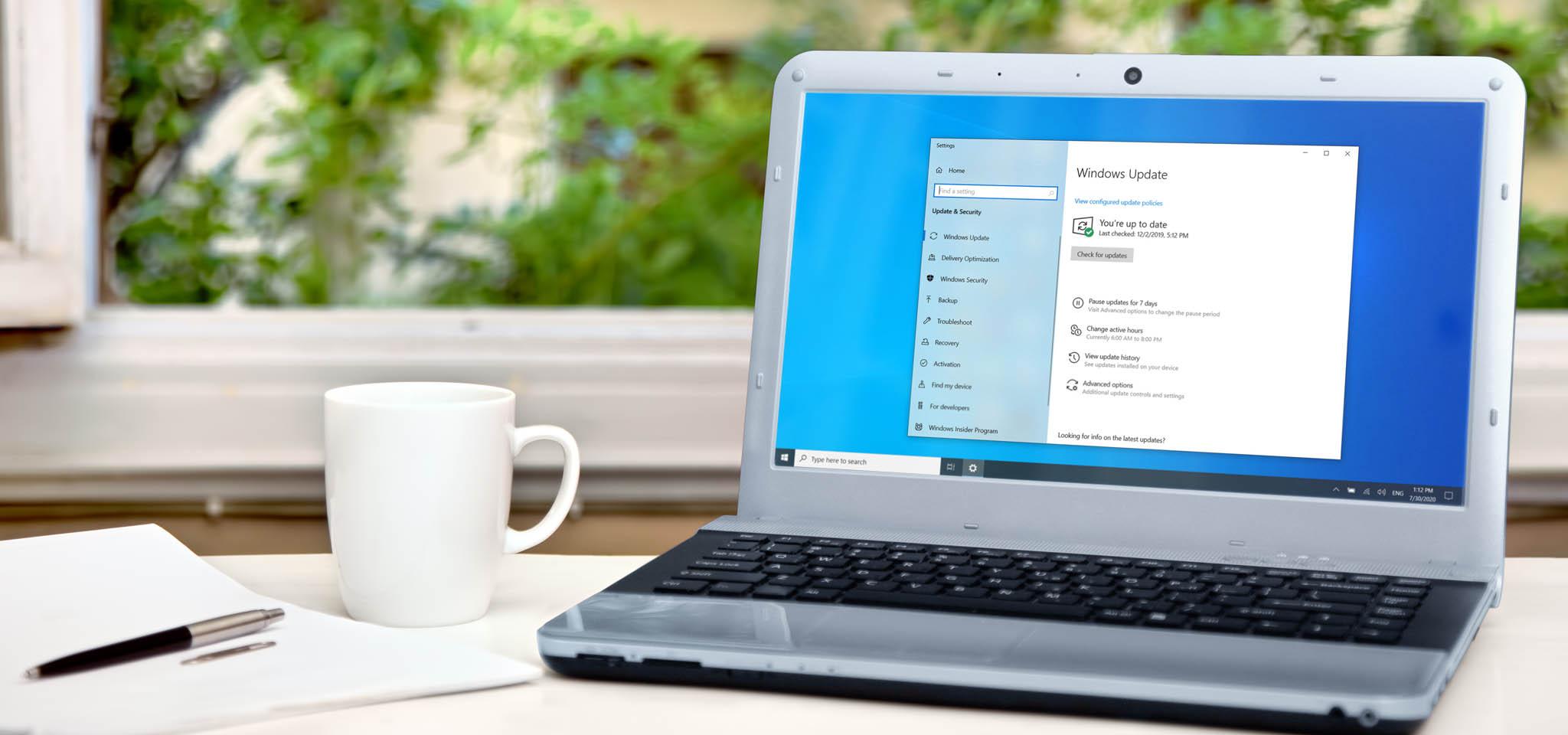 Optimizar y acelerar Windows desactivando efectos visuales y programas de inicio