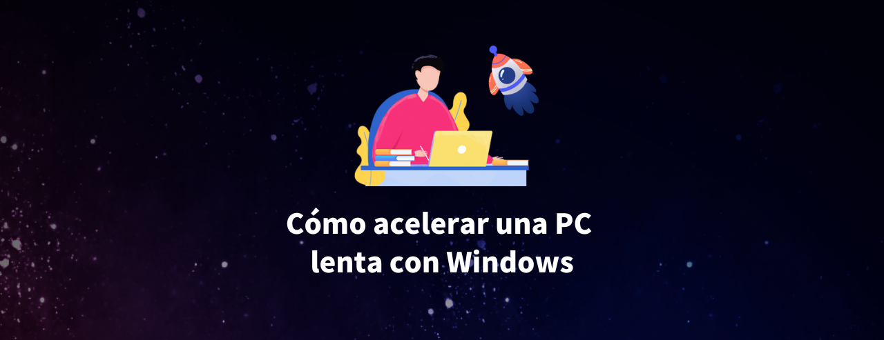 Desinstalar programas innecesarios en Windows para ganar velocidad