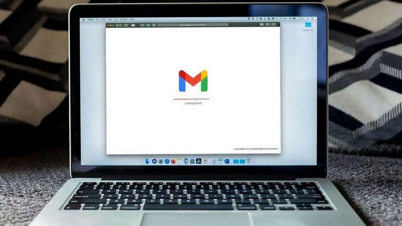 Cancel subscriptions in Gmail from an email