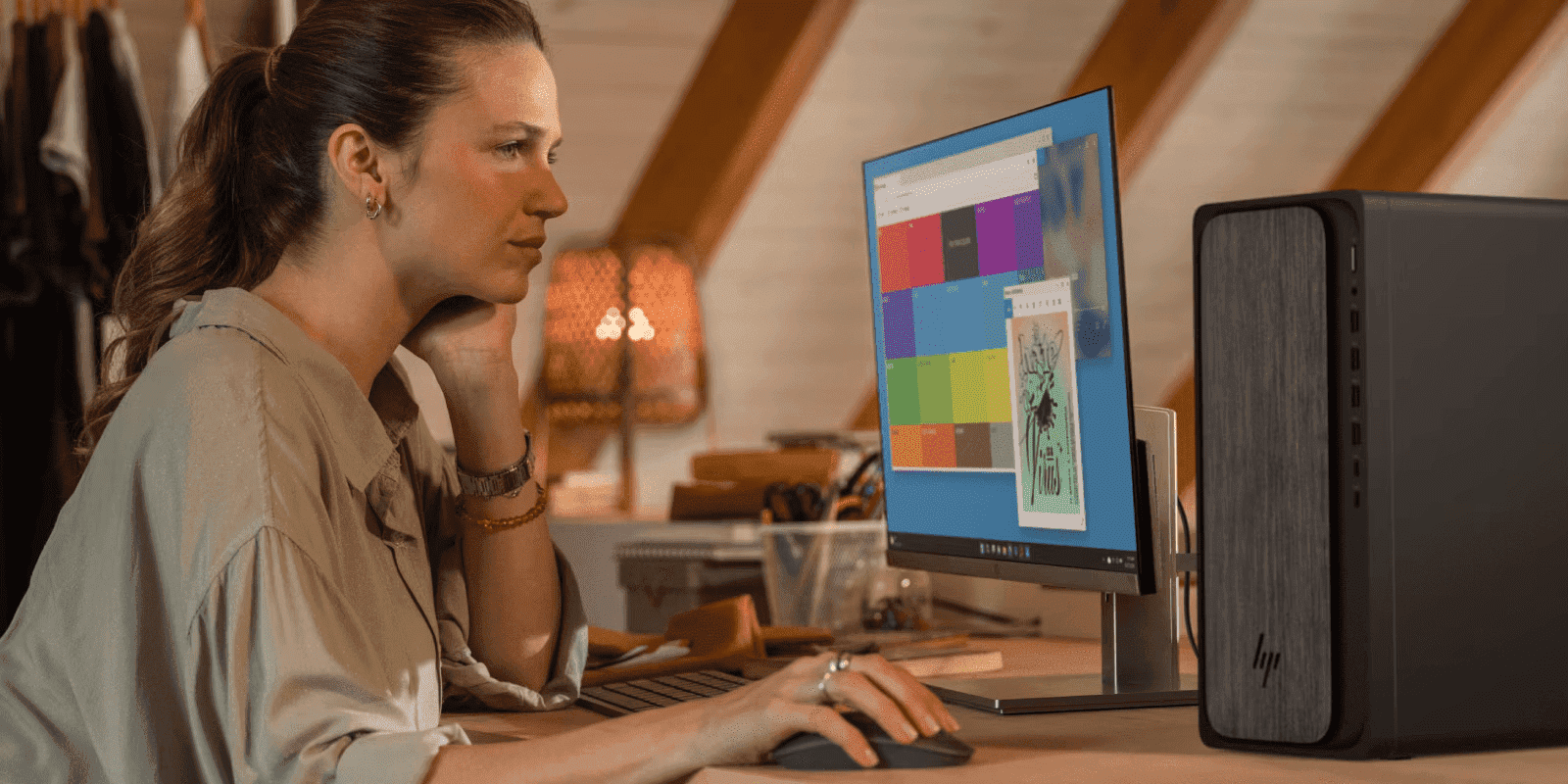 Configurazione del menu Start in Windows 11